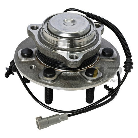 Wheel Bearing and Hub Assembly WJB Automotive WA515180