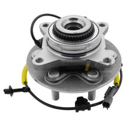 Wheel Bearing and Hub Assembly WJB Automotive WA515181
