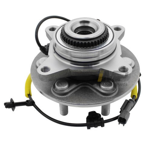 Wheel Bearing and Hub Assembly WJB Automotive WA515181