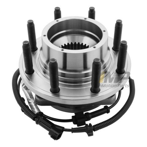 Wheel Bearing and Hub Assembly WJB Automotive WA515183