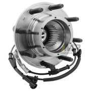 Wheel Bearing and Hub Assembly WJB Automotive WA515183