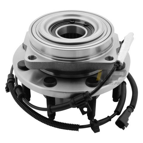 Wheel Bearing and Hub Assembly WJB Automotive WA515183