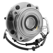 Wheel Bearing and Hub Assembly WJB Automotive WA515183