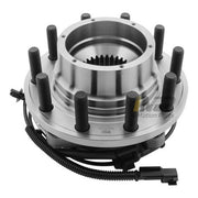 Wheel Bearing and Hub Assembly WJB Automotive WA515184