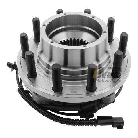 Wheel Bearing and Hub Assembly WJB Automotive WA515184