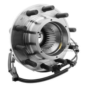 Wheel Bearing and Hub Assembly WJB Automotive WA515184