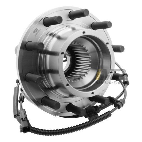 Wheel Bearing and Hub Assembly WJB Automotive WA515184