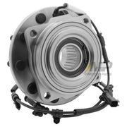 Wheel Bearing and Hub Assembly WJB Automotive WA515184