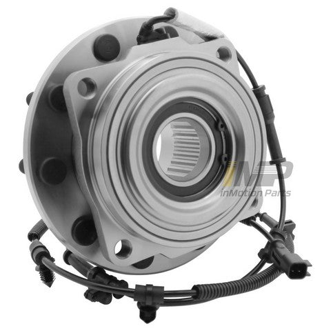 Wheel Bearing and Hub Assembly WJB Automotive WA515184
