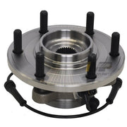 Wheel Bearing and Hub Assembly WJB Automotive WA515185