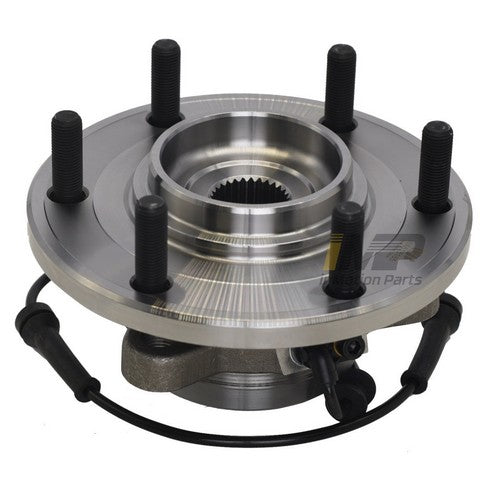 Wheel Bearing and Hub Assembly WJB Automotive WA515185