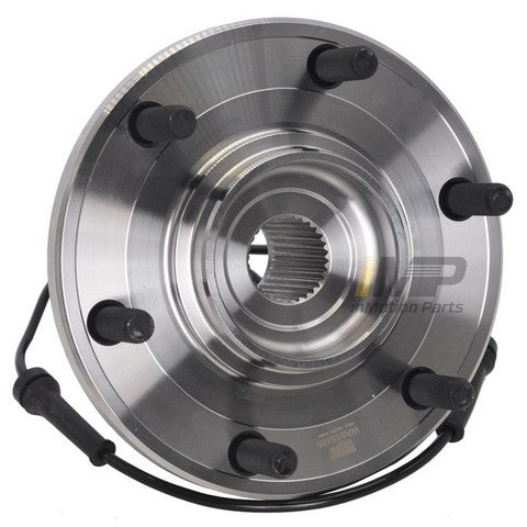 Wheel Bearing and Hub Assembly WJB Automotive WA515185