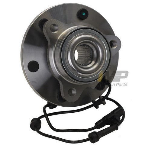 Wheel Bearing and Hub Assembly WJB Automotive WA515185