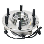 Wheel Bearing and Hub Assembly WJB Automotive WA515186