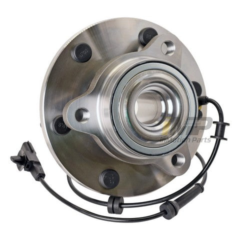 Wheel Bearing and Hub Assembly WJB Automotive WA515186