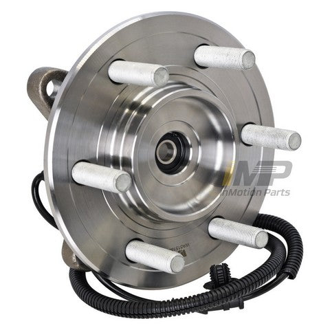Wheel Bearing and Hub Assembly WJB Automotive WA515188