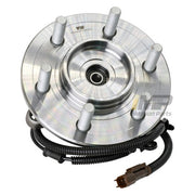 Wheel Bearing and Hub Assembly WJB Automotive WA515188HD