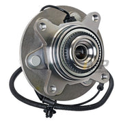Wheel Bearing and Hub Assembly WJB Automotive WA515188HD