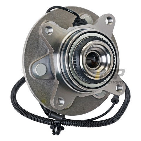 Wheel Bearing and Hub Assembly WJB Automotive WA515188HD