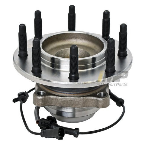 Wheel Bearing and Hub Assembly WJB Automotive WA515190