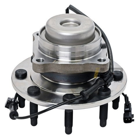 Wheel Bearing and Hub Assembly WJB Automotive WA515190