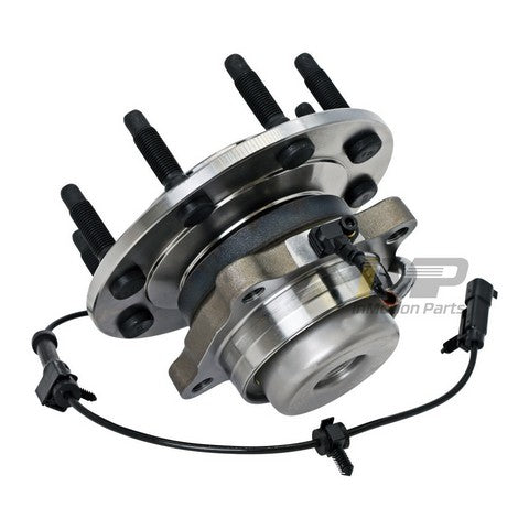 Wheel Bearing and Hub Assembly WJB Automotive WA515190