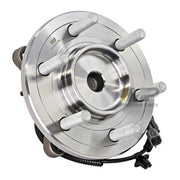 Wheel Bearing and Hub Assembly WJB Automotive WA515194