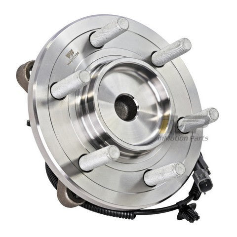 Wheel Bearing and Hub Assembly WJB Automotive WA515194