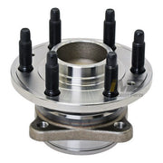 Wheel Bearing and Hub Assembly WJB Automotive WA515196