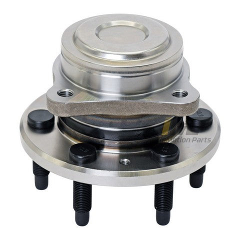 Wheel Bearing and Hub Assembly WJB Automotive WA515196