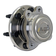 Wheel Bearing and Hub Assembly WJB Automotive WA515196