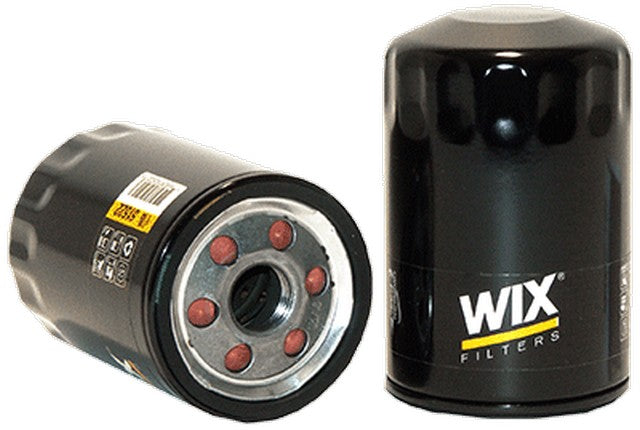 Engine Oil Filter Wix Filters 51522