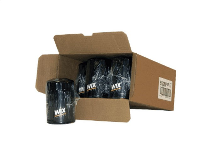 Engine Oil Filter Wix Filters 51522MP