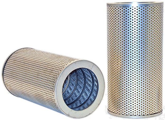 Engine Oil Filter Wix Filters 51524