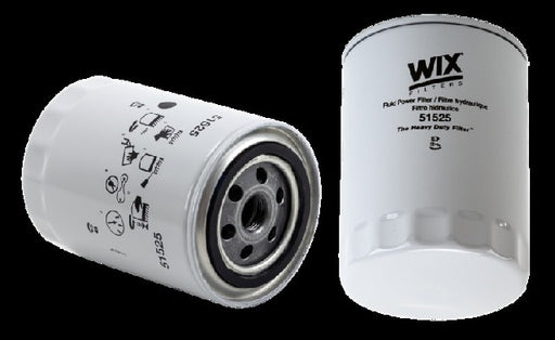Auto Trans Filter Kit Wix Filters 51525