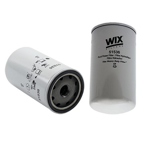 Hydraulic Filter Wix Filters 51536