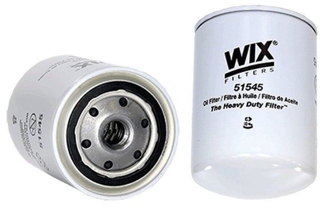 Hydraulic Filter Wix Filters 51545