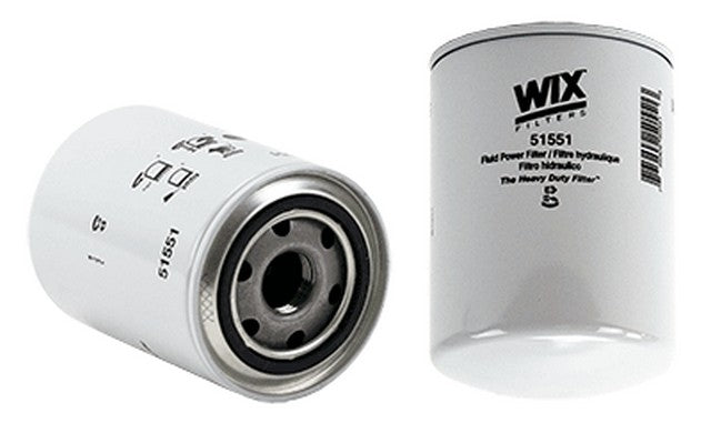 Hydraulic Filter Wix Filters 51551