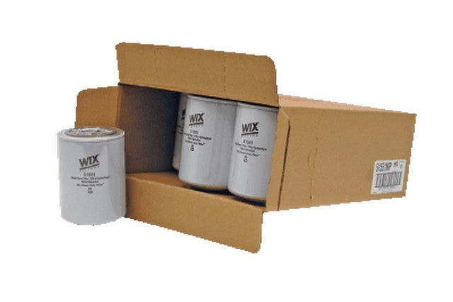 Hydraulic Filter Wix Filters 51551MP