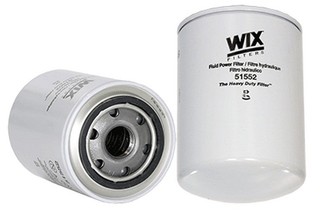 Hydraulic Filter Wix Filters 51552