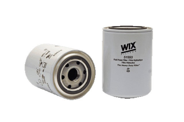 Hydraulic Filter Wix Filters 51553