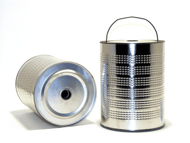 Engine Oil Filter Wix Filters 51554