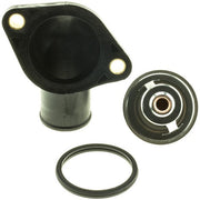 Engine Coolant Thermostat Housing Assembly MotoRad 5155KT
