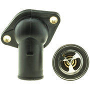 Engine Coolant Thermostat Housing Assembly MotoRad 5155KT