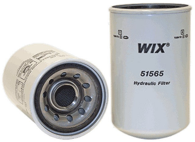 Hydraulic Filter Wix Filters 51565