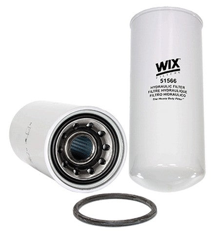 Hydraulic Filter Wix Filters 51566