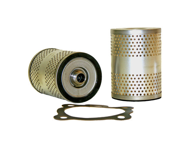 Auto Trans Filter Kit Wix Filters 51569