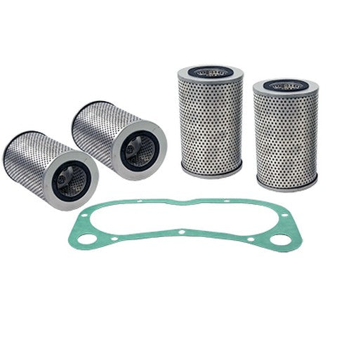 Hydraulic Filter Wix Filters 51571