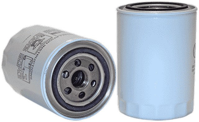 Turbocharger Oil Filter Wix Filters 51581