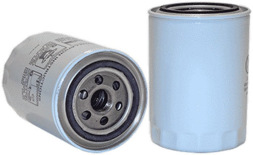 Turbocharger Oil Filter Wix Filters 51581